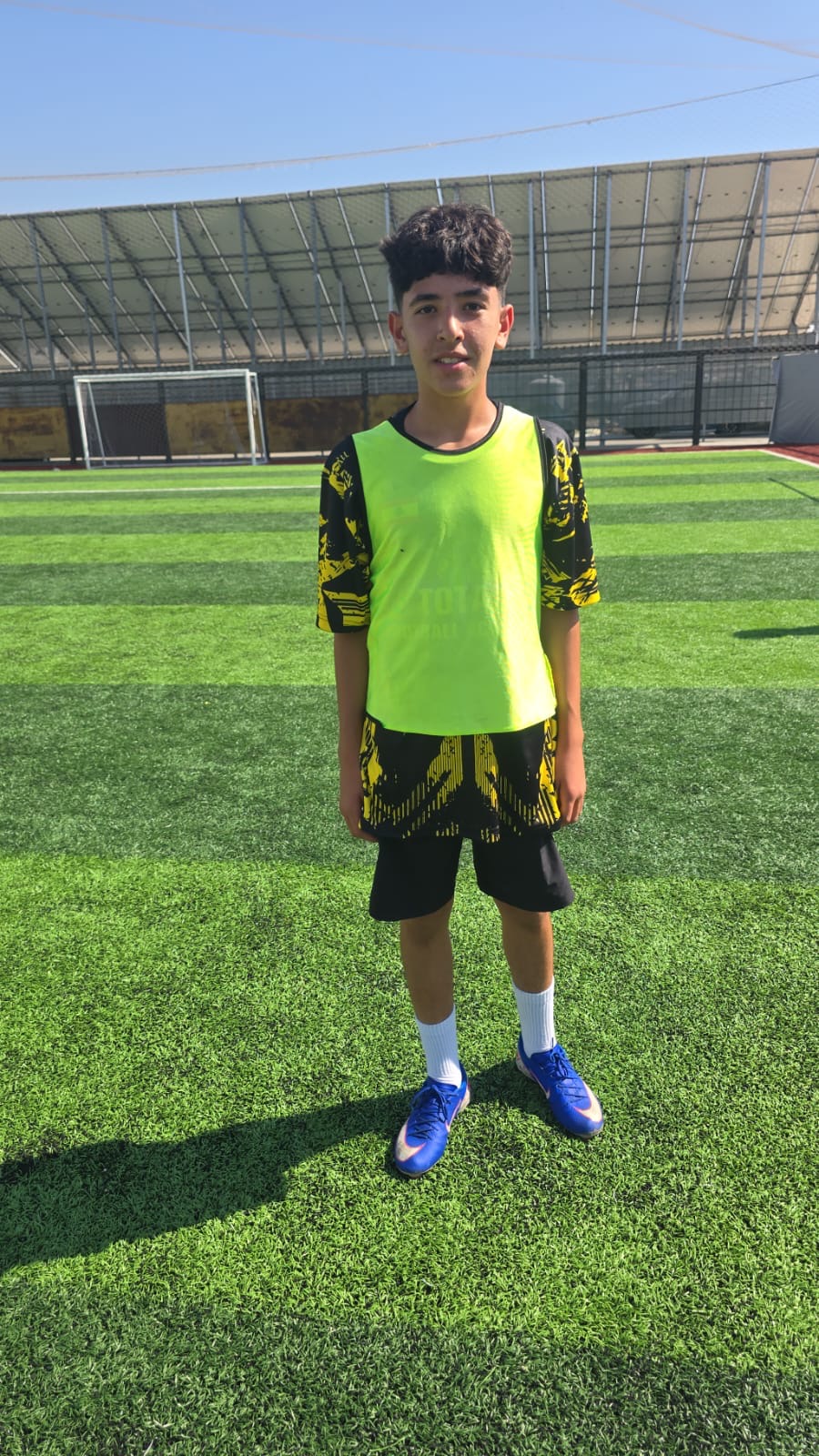 Jad Abed Al Khalek
