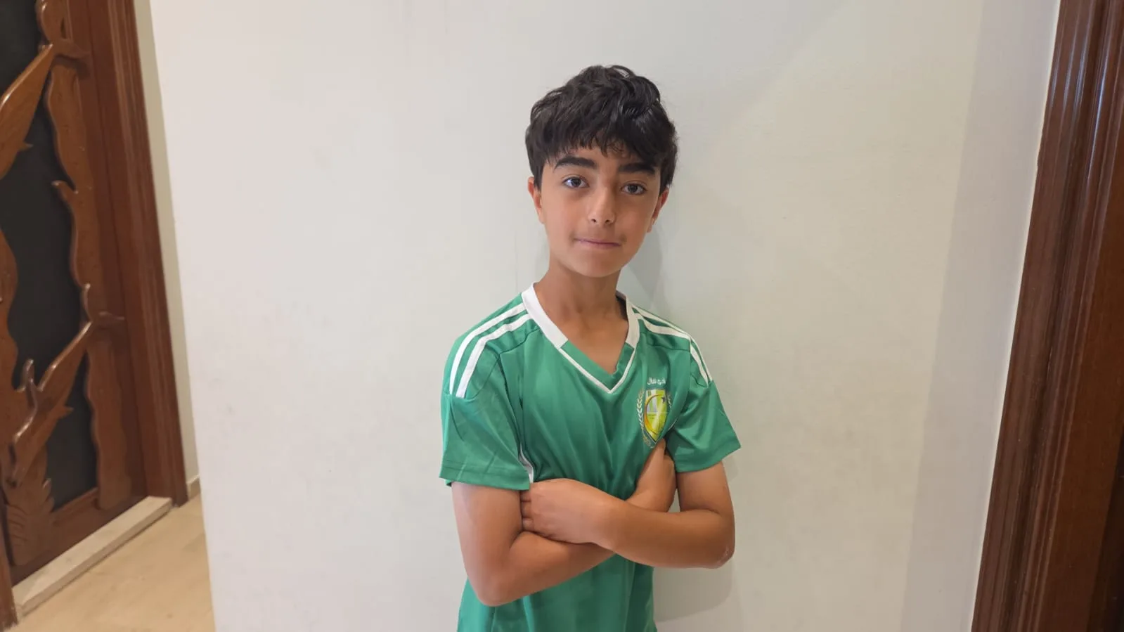 Jad Aboulhosn