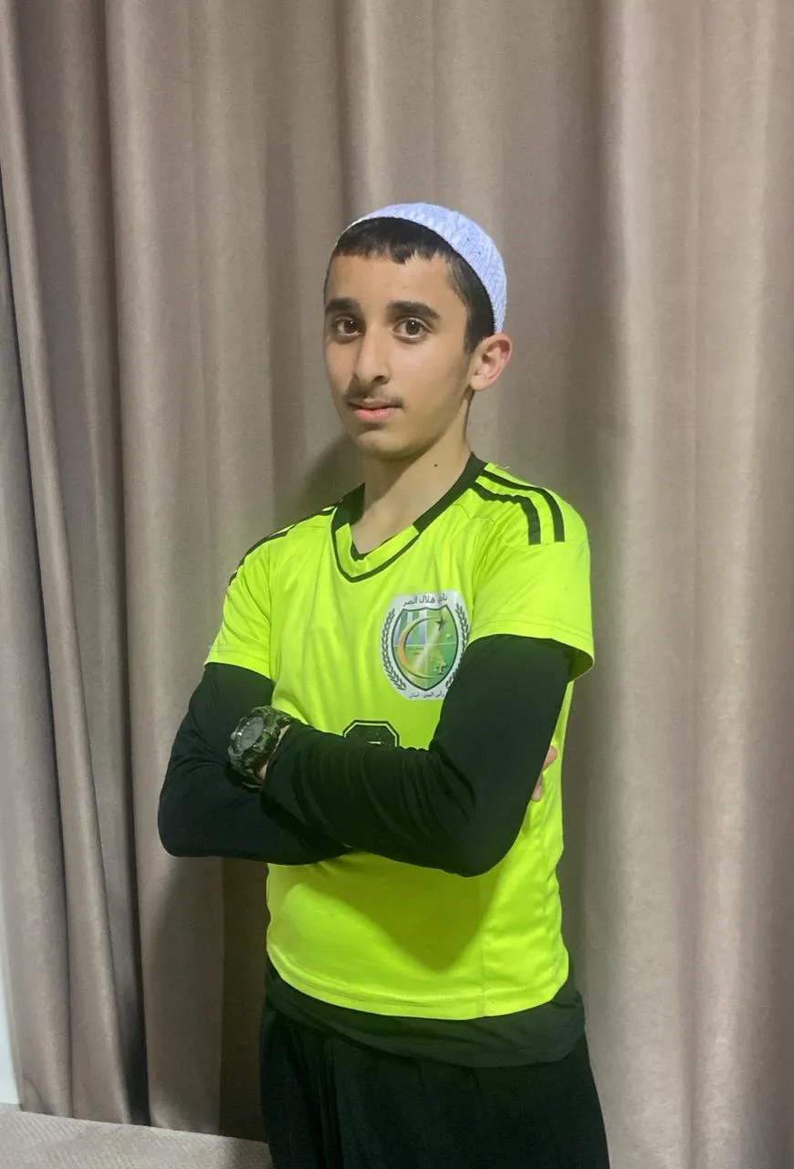 Jad Abousalha