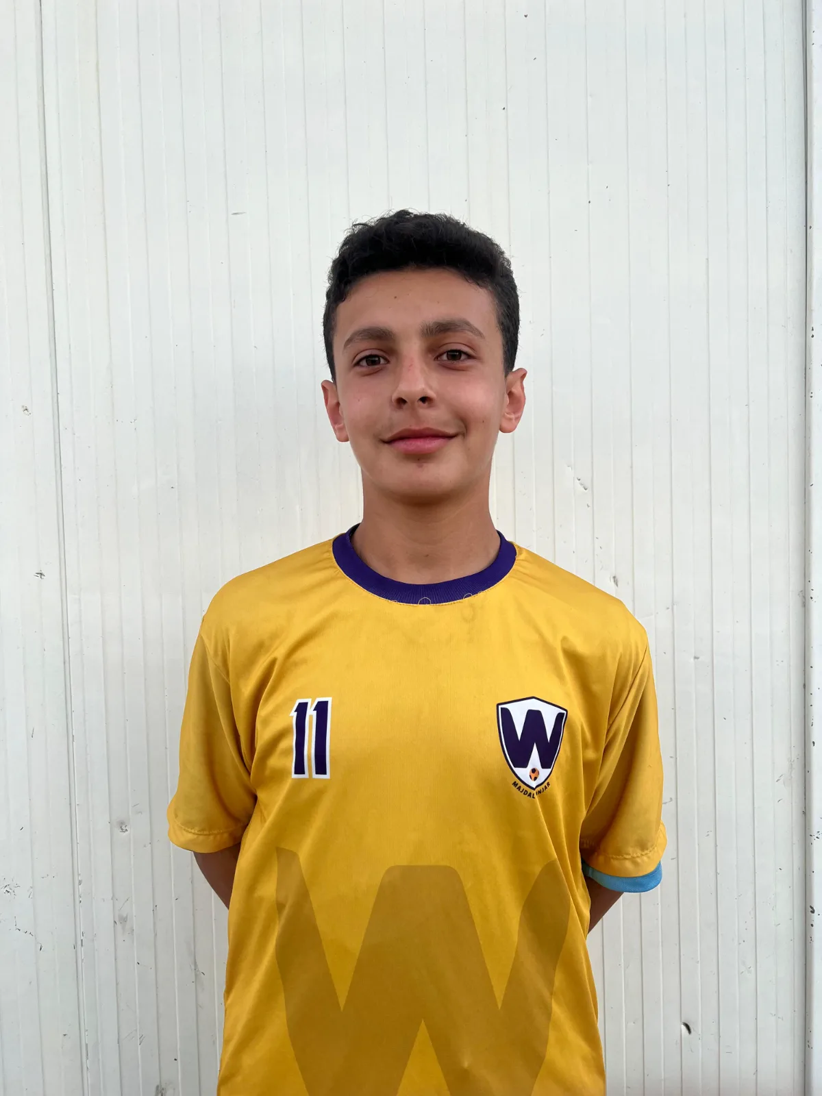 Jad  Asaad