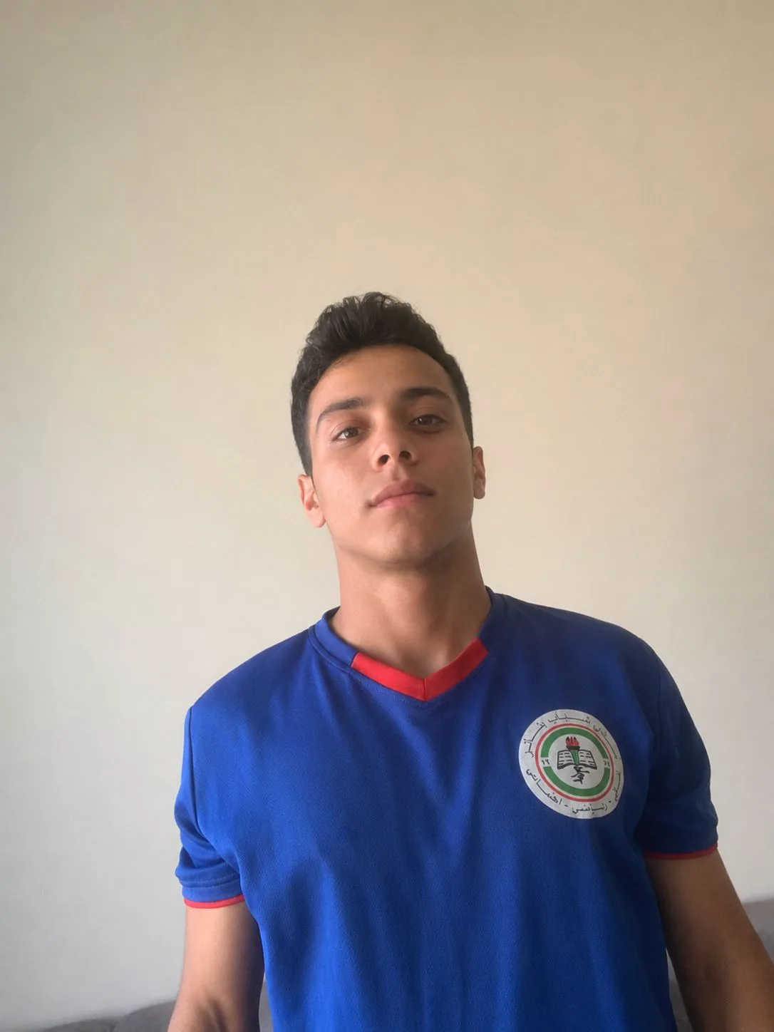 Jad Ghraizy