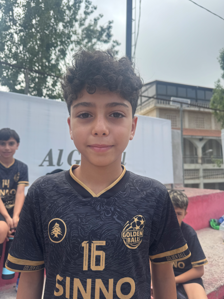Jad Haidar