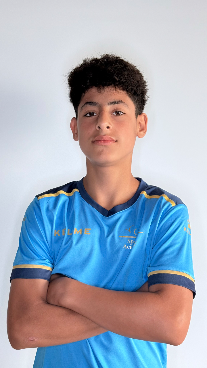 Jad  Hassanieh