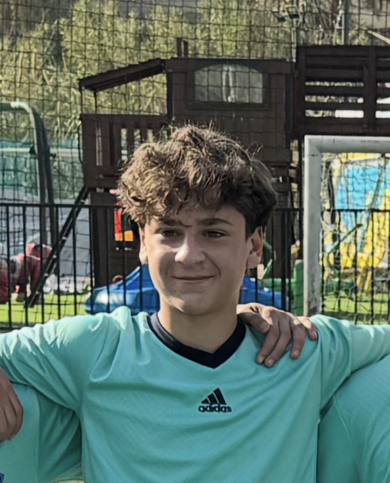 Jad  Karajah 