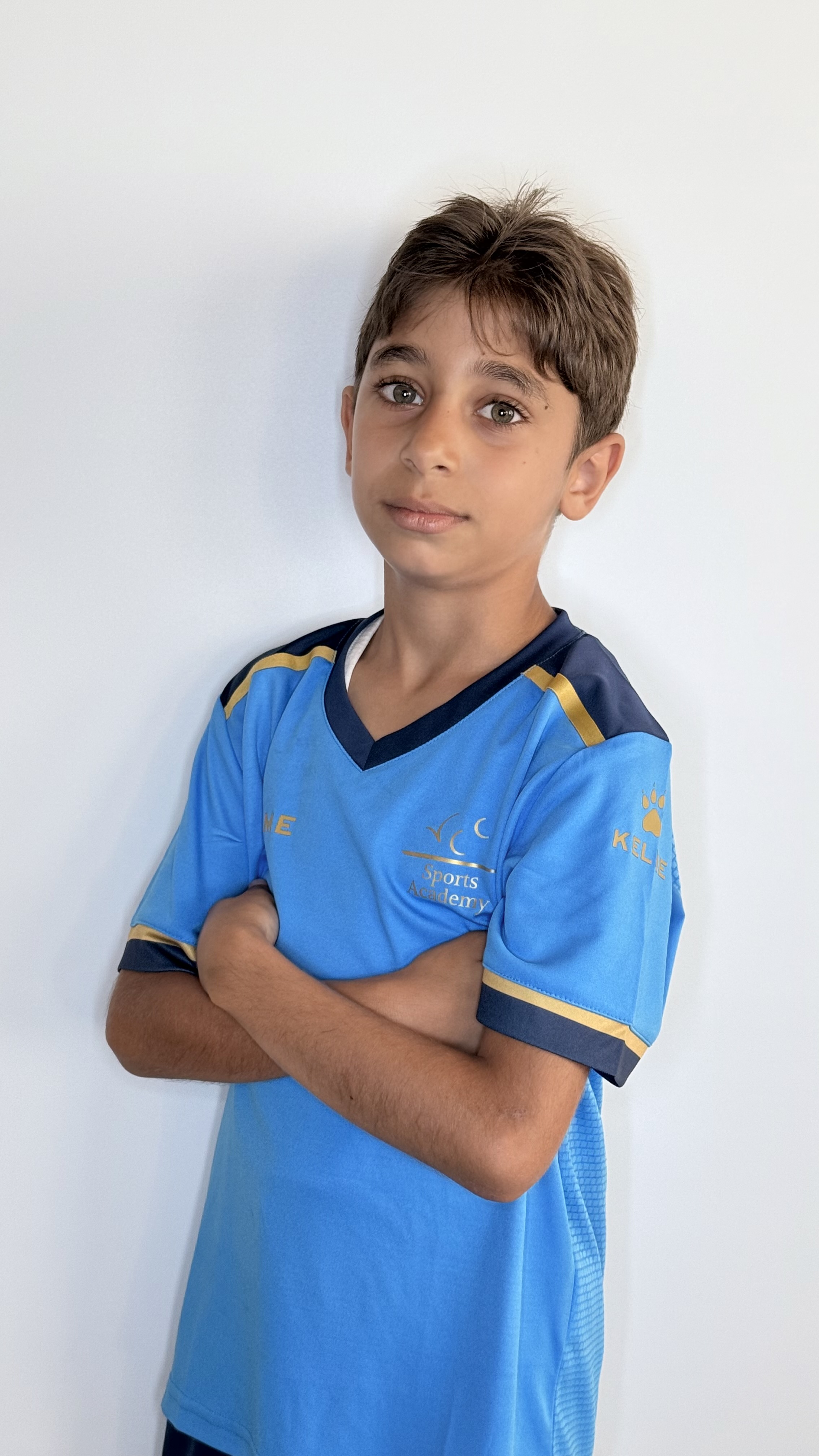 Jad Kassamani
