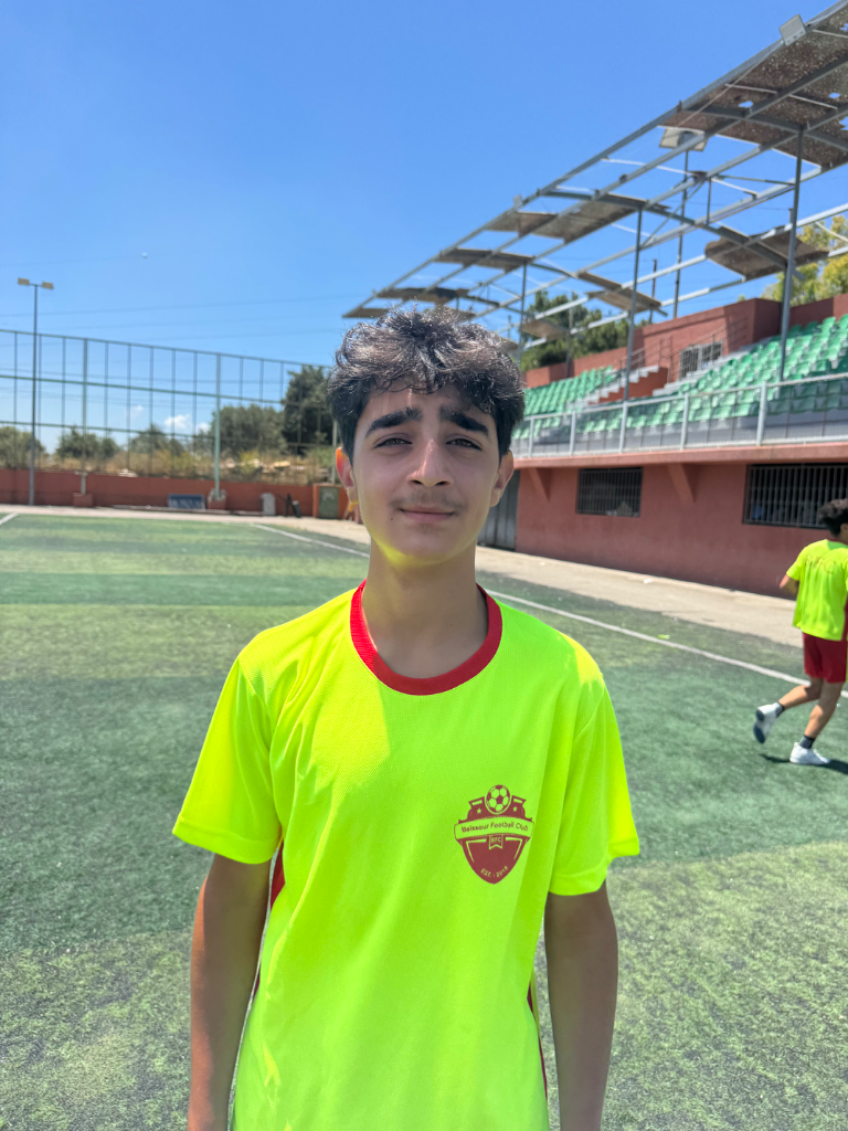 Jad  Malaeb