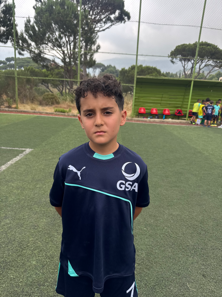 Jad Moadad