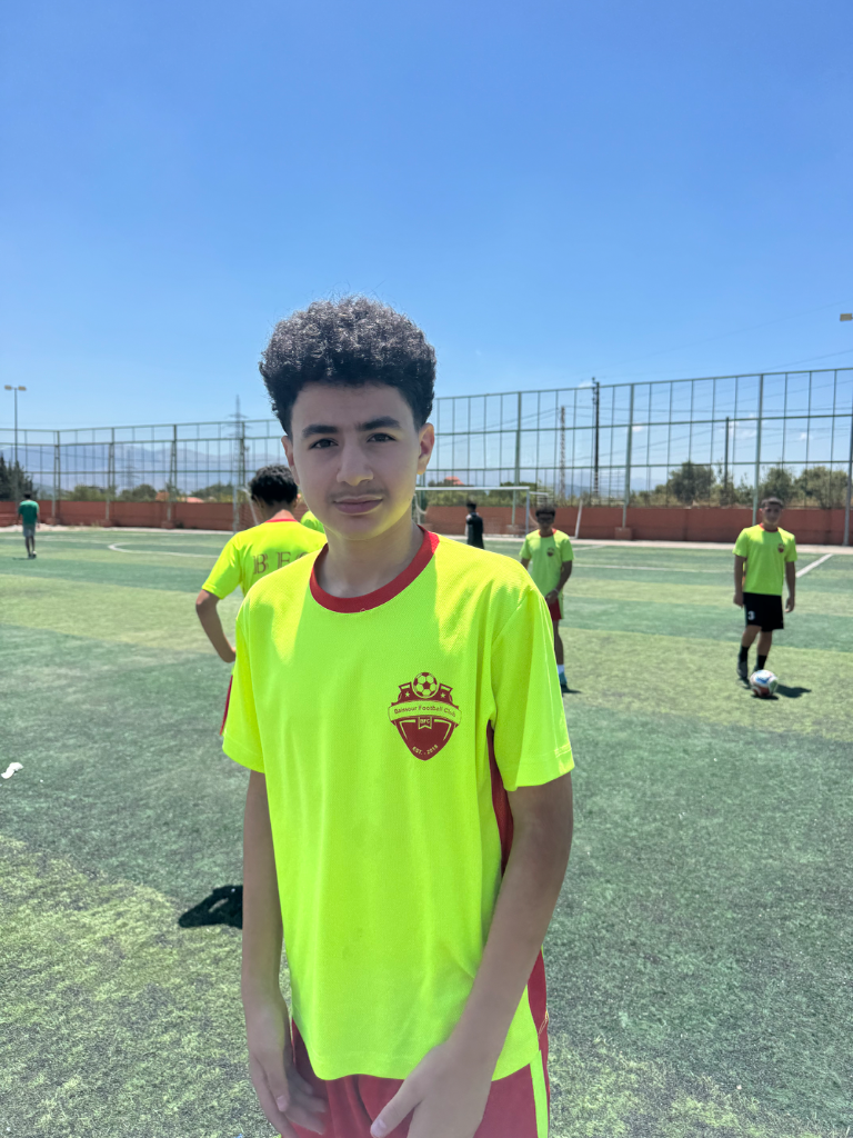 Jad  Nasr