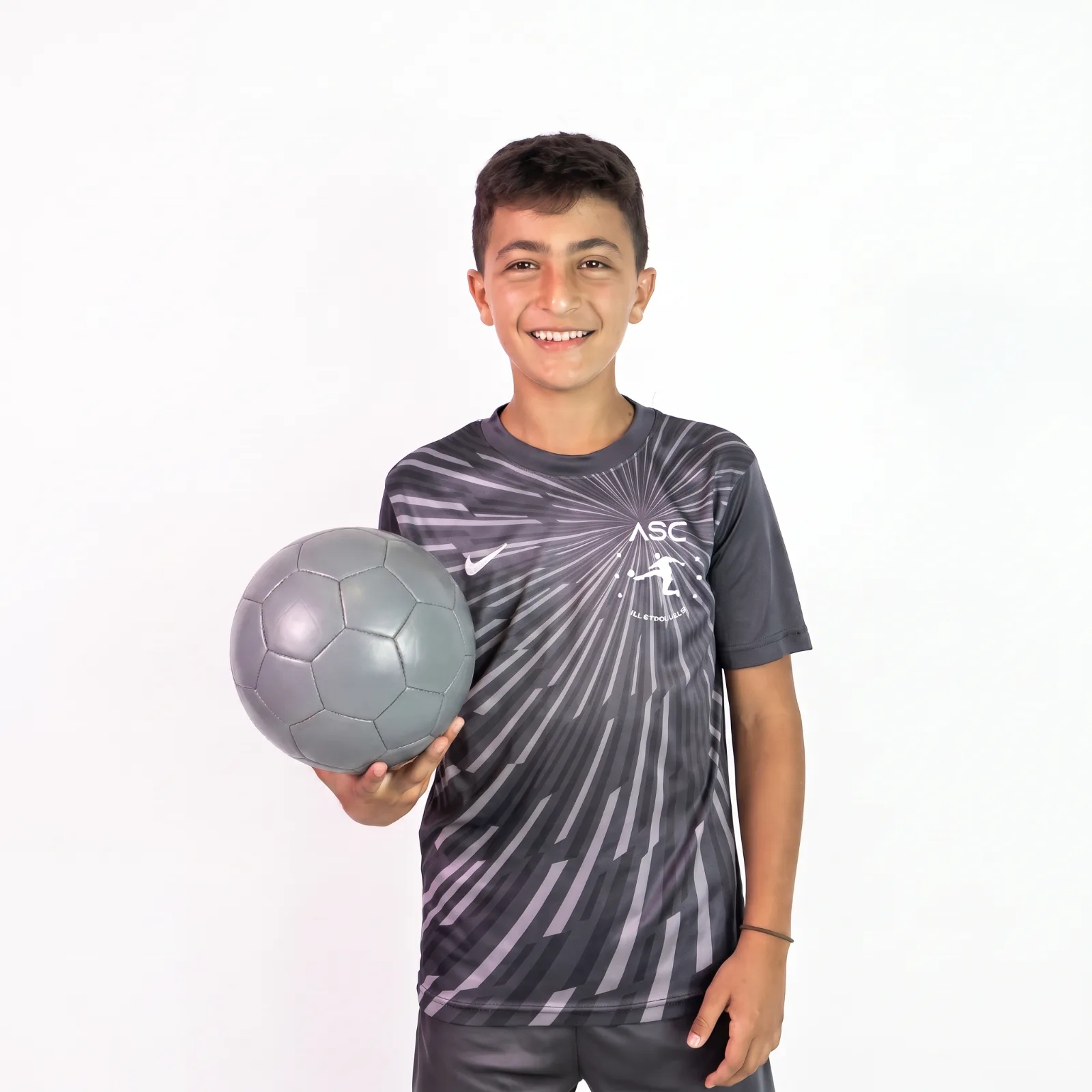 Jamal Fayad