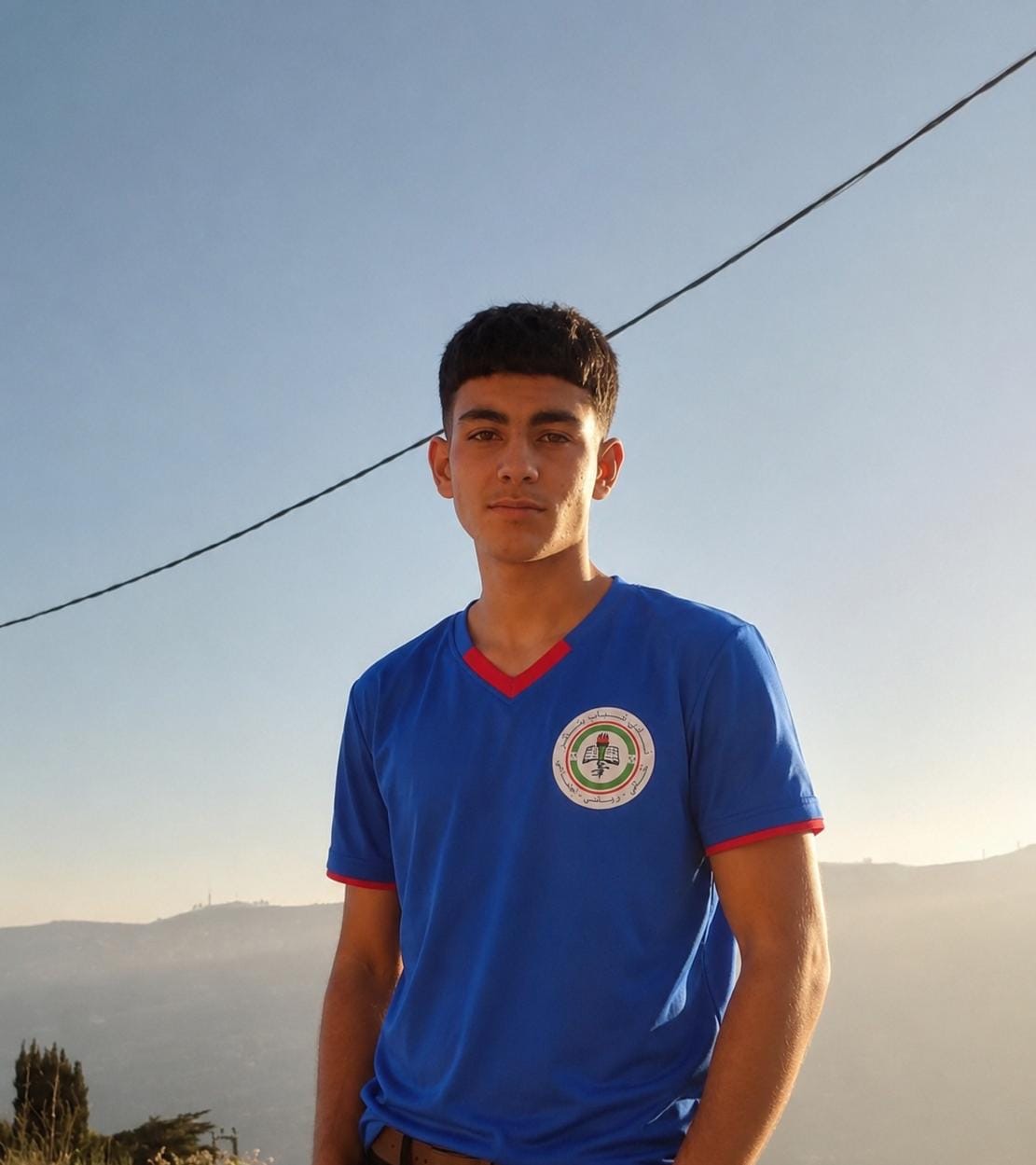 Jameel Al Basha