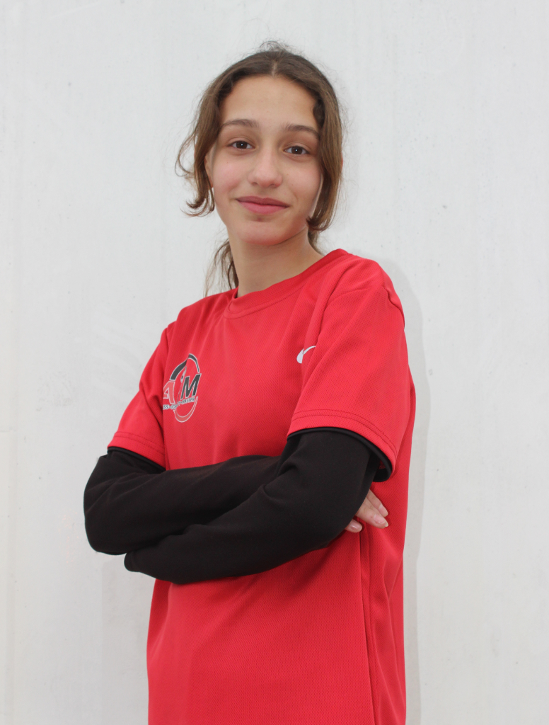 Jana Fayad
