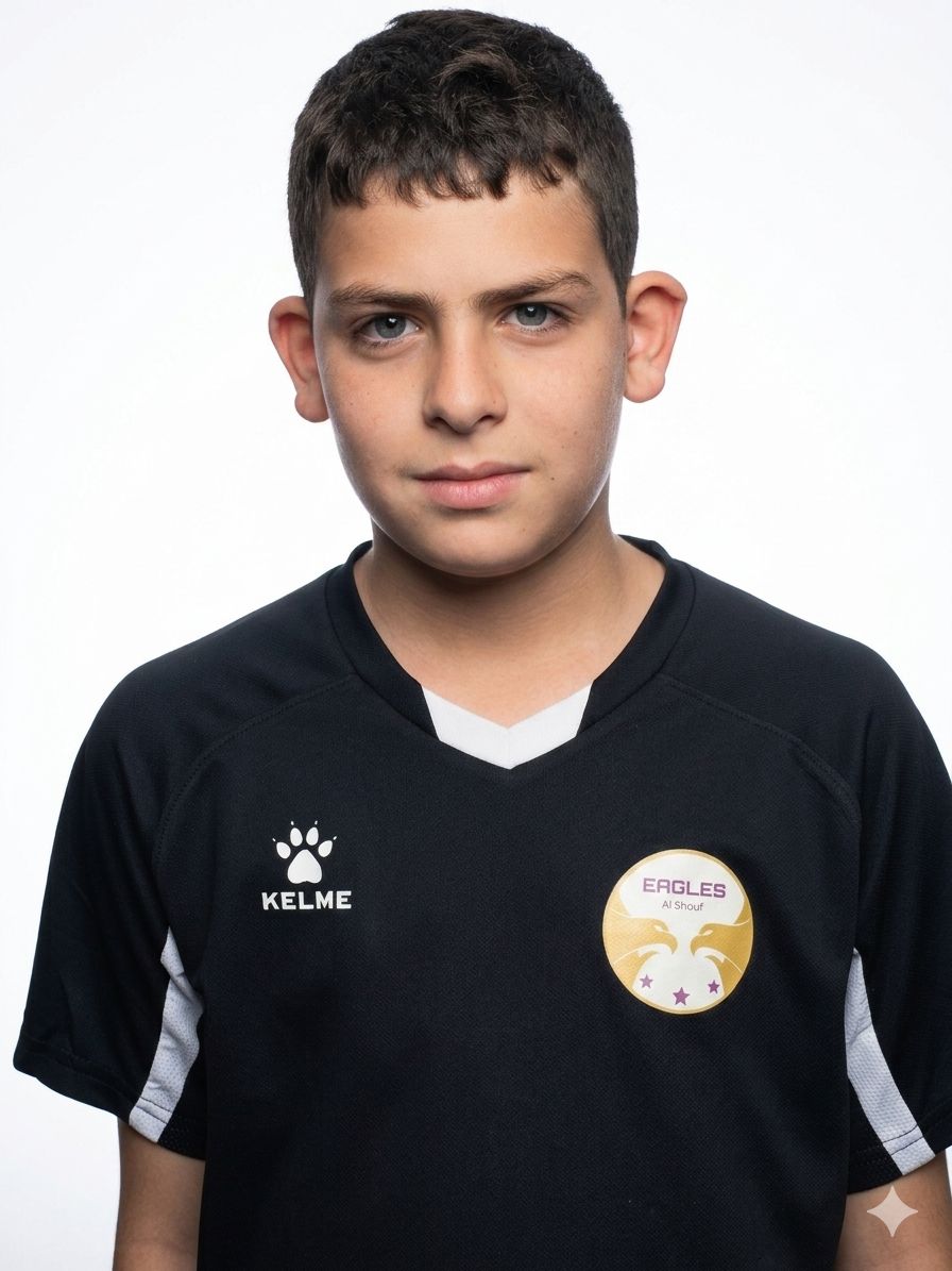 Jawad  AlAshkar