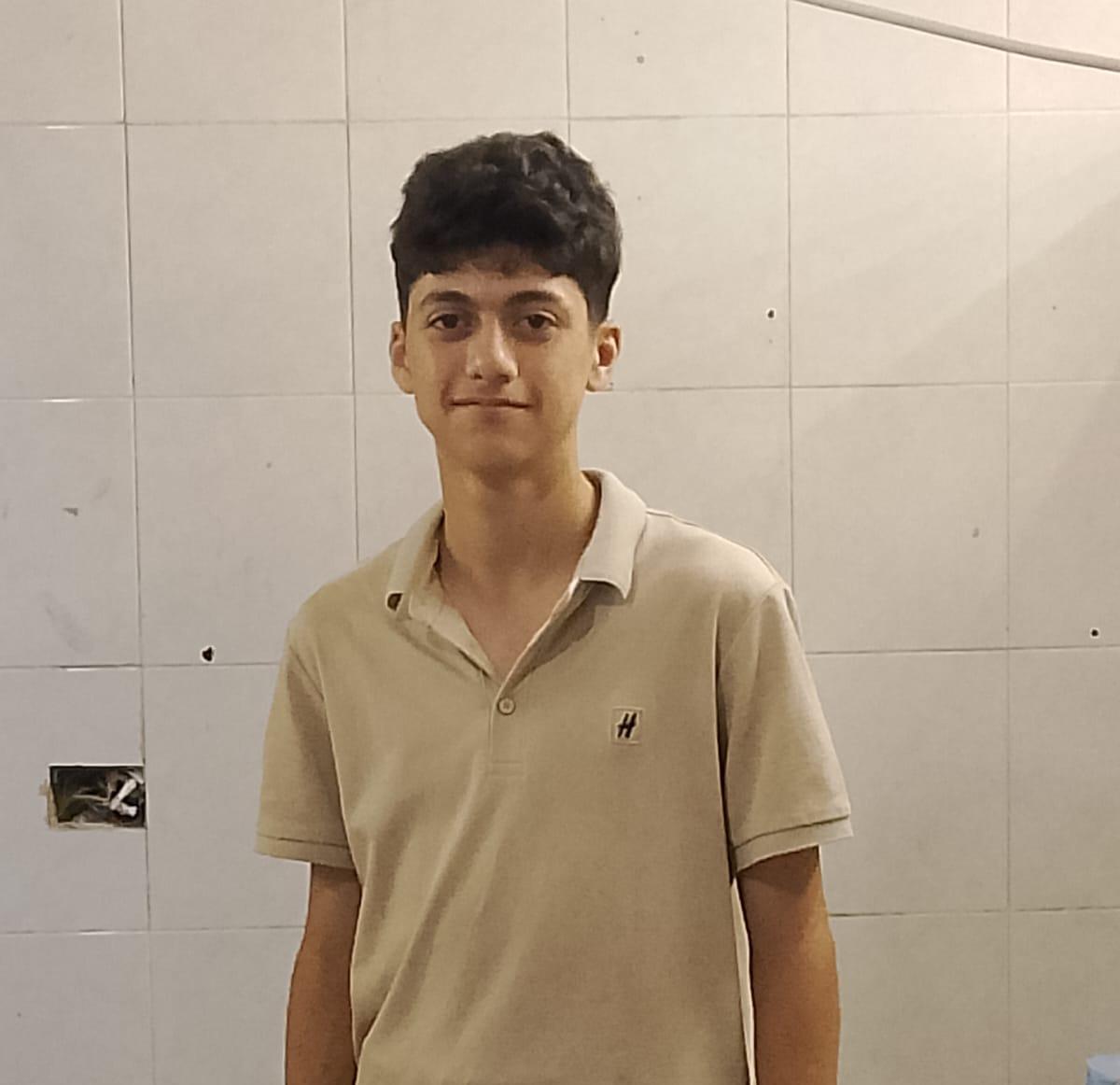 Jawad  Danaf