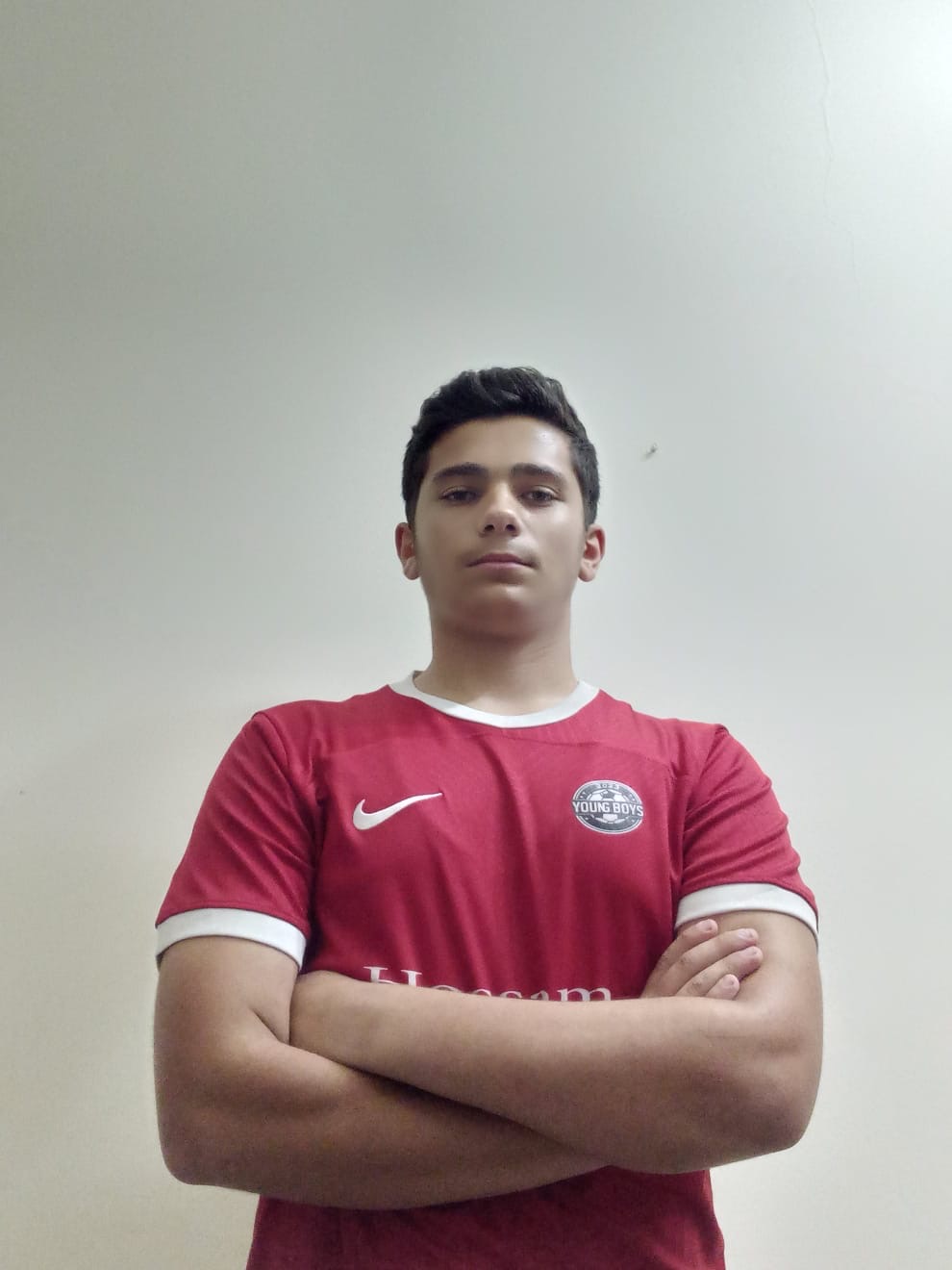Jawad Halabi