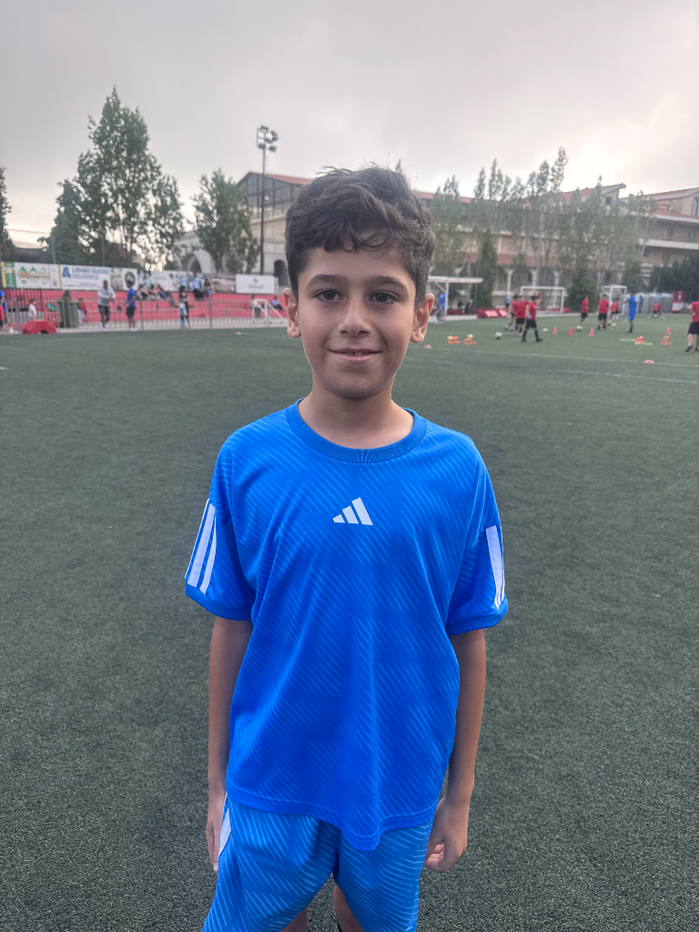 Jawad  Hrajle