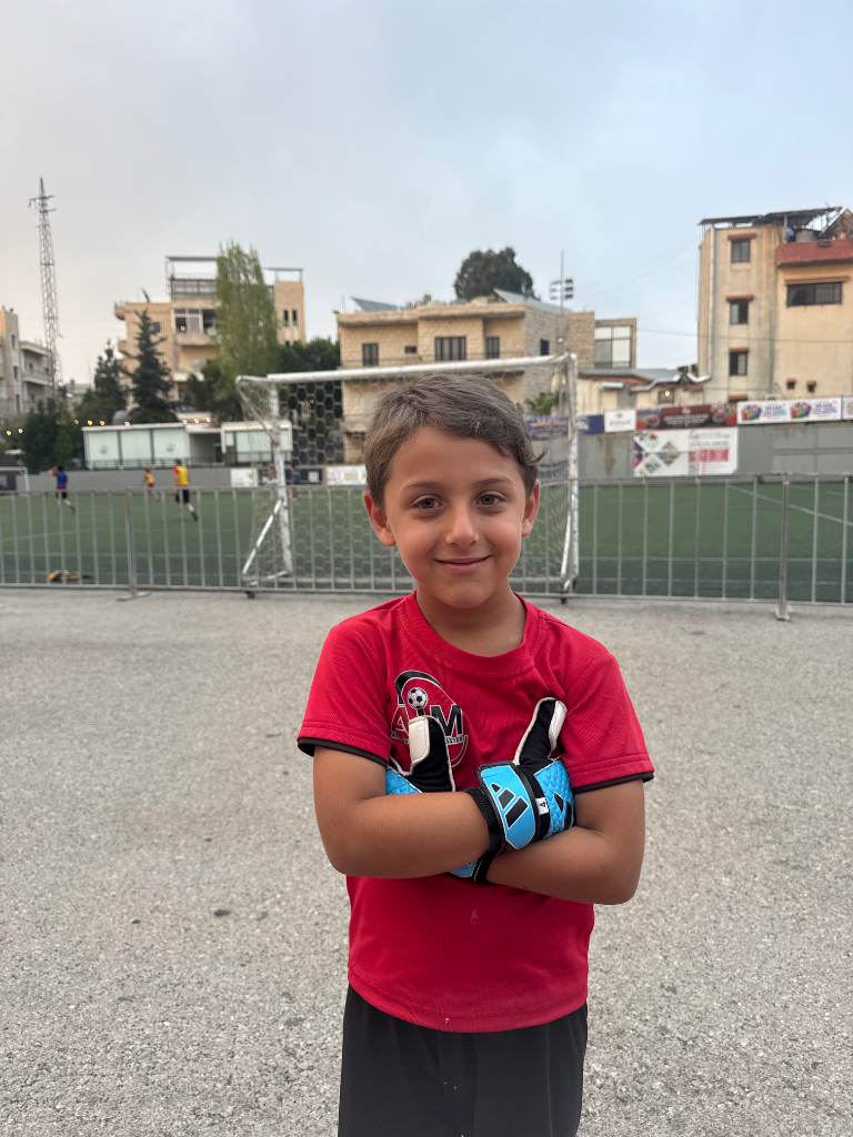 Jawad Jebril
