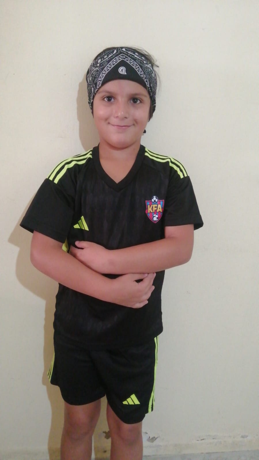 Jawad Khishfi
