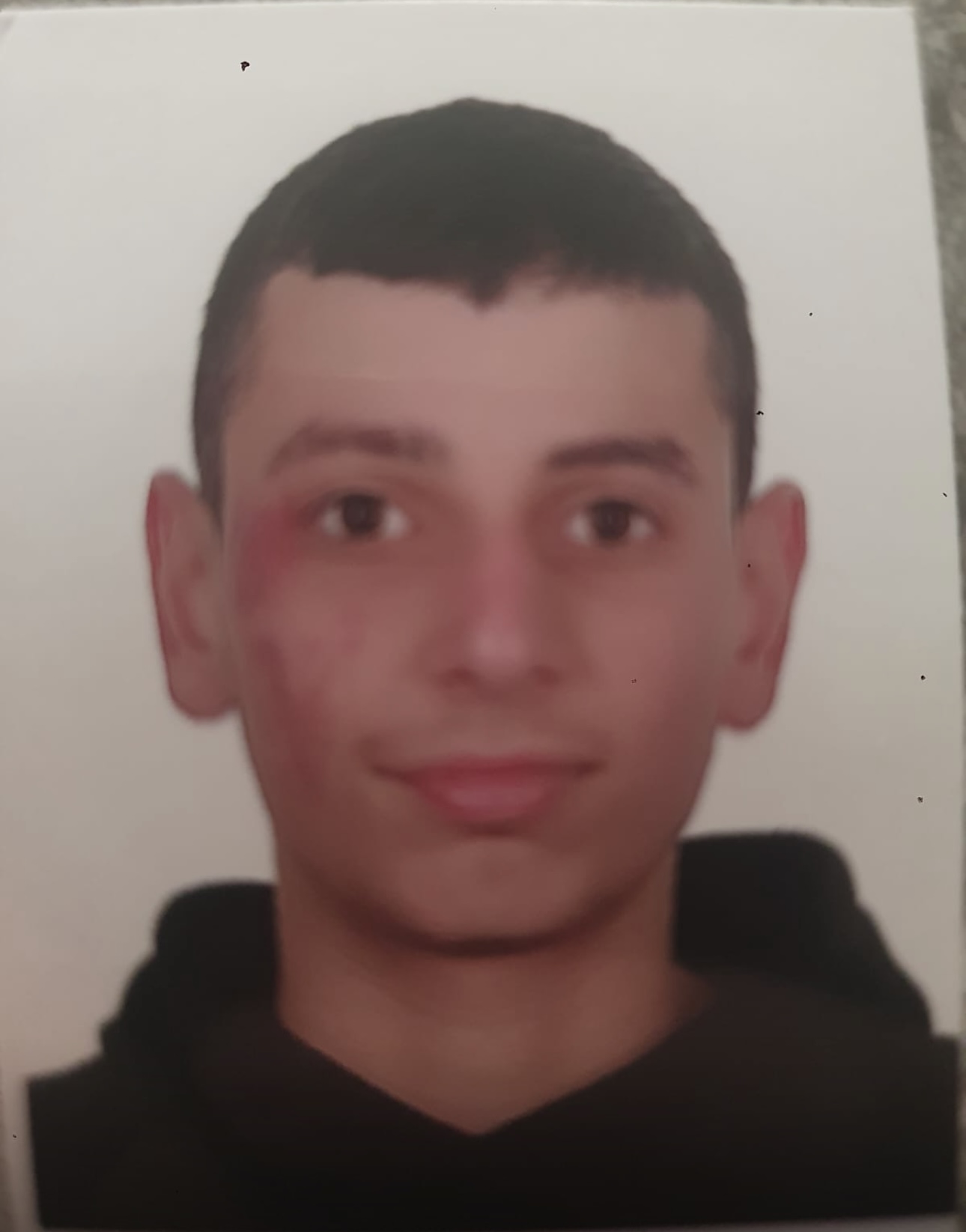 Jawad  Shhadeh 