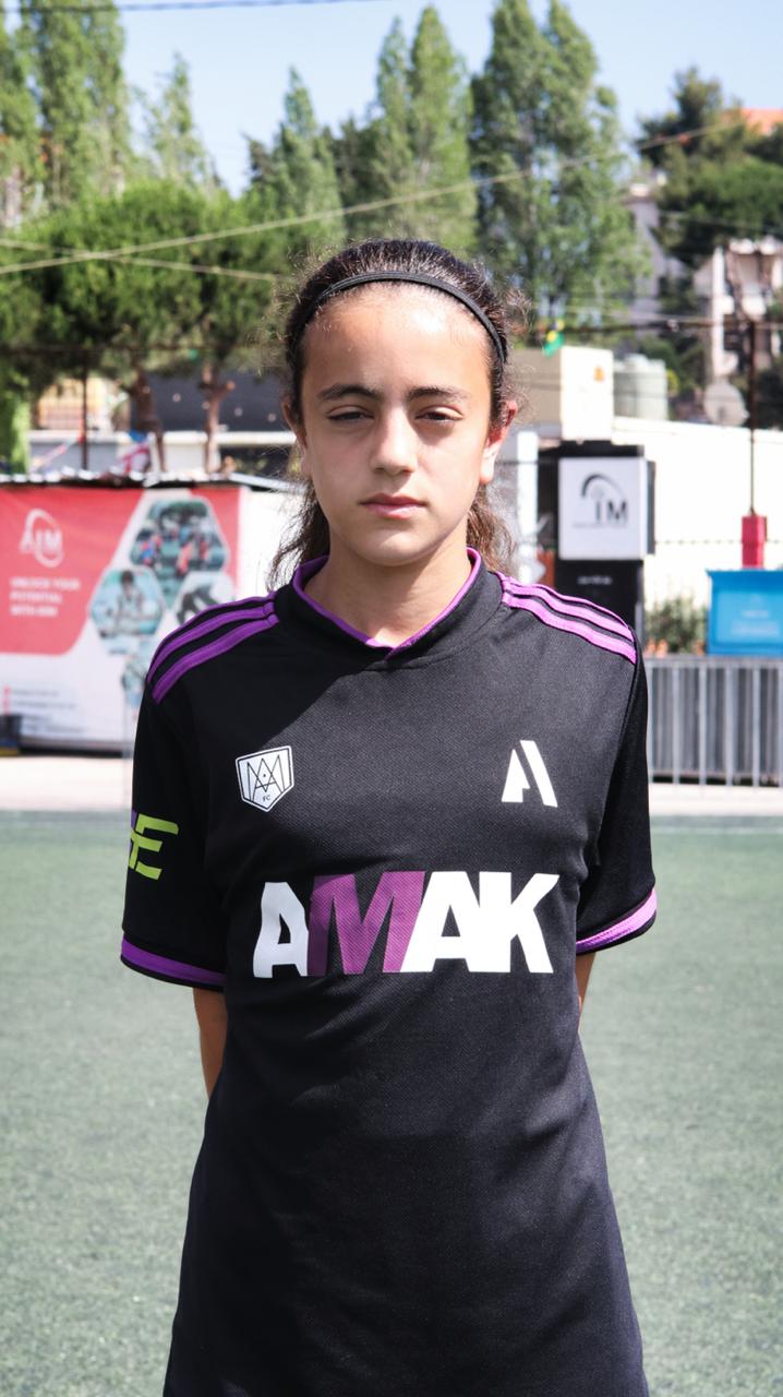 Jenny Nohra