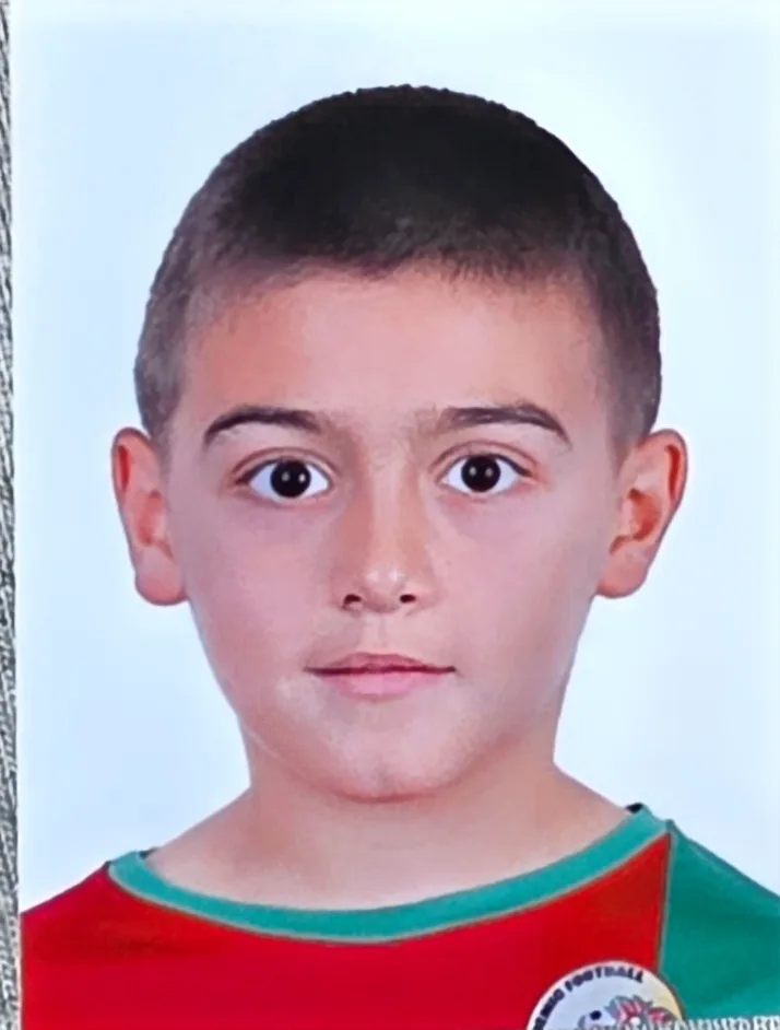 Joe Kfoury