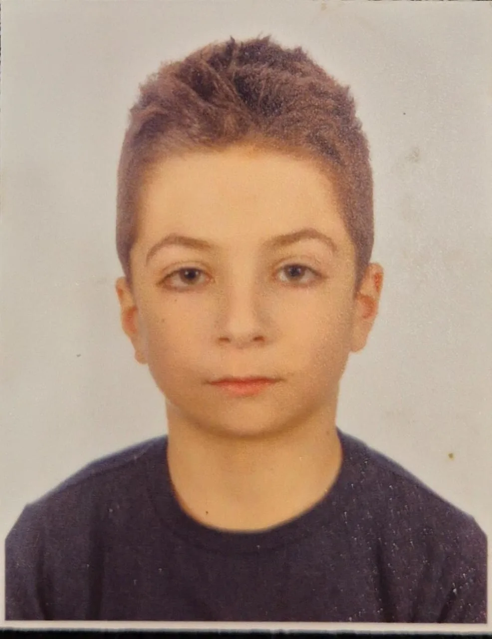 Joe  Ramia 