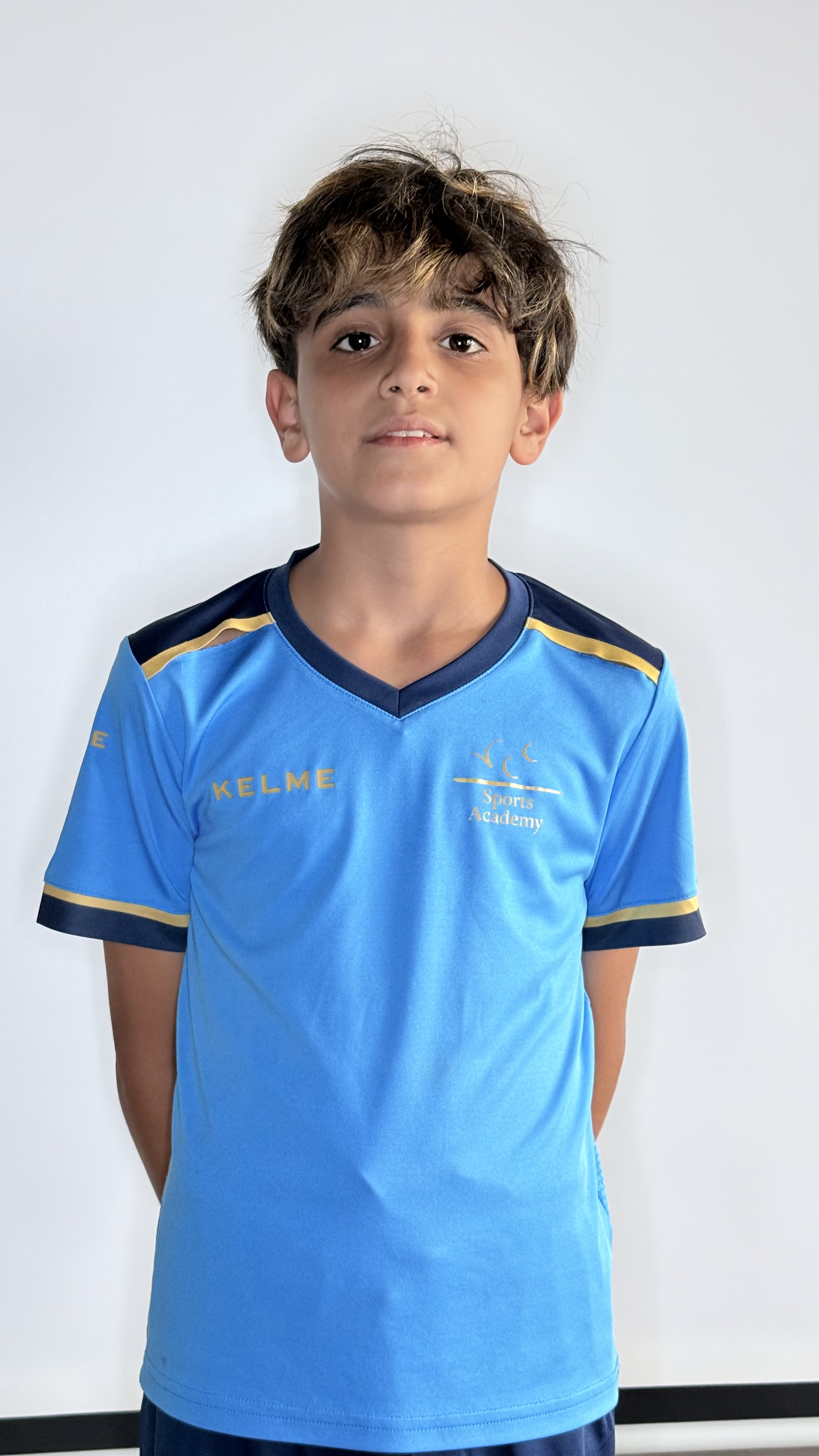 Joud Aamatoury