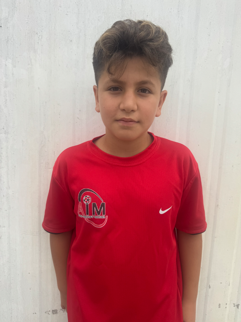 Joud  Abed Al Khalek