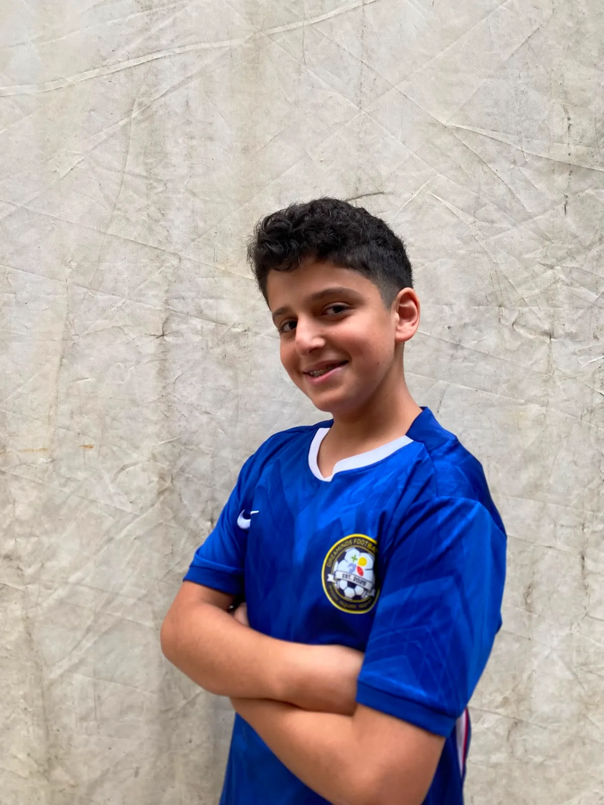 Joud  Abi ammar