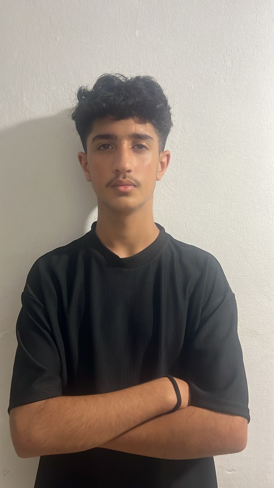 Joud Abu saeed