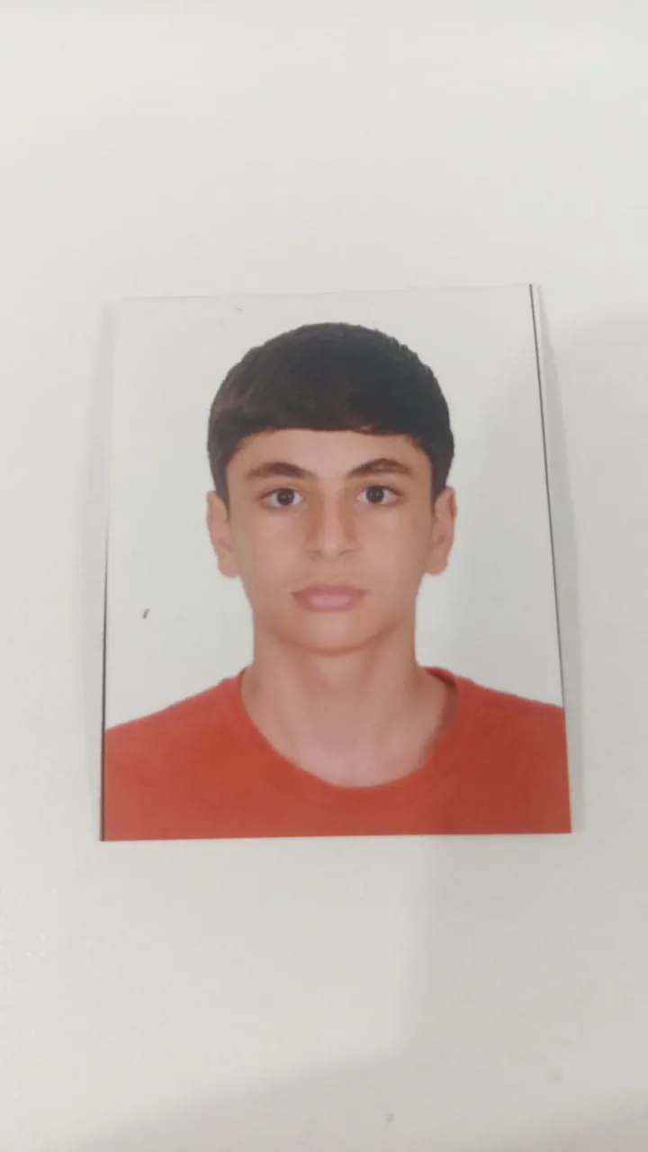 Joud  Alaridi