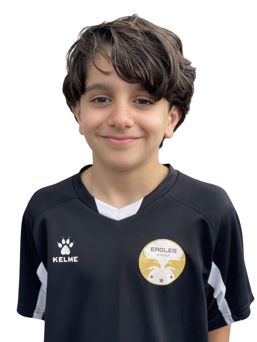Joud  AlFatayri