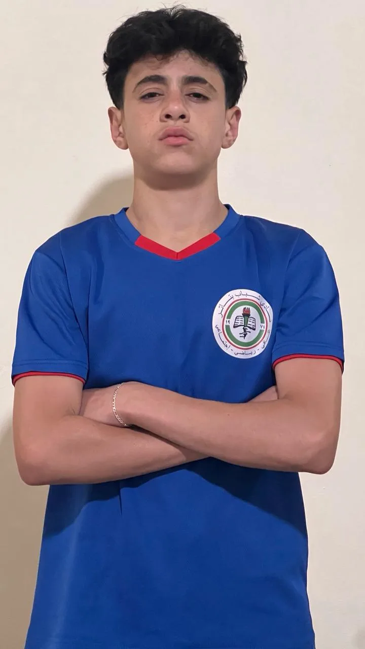 Joud Ghraizy