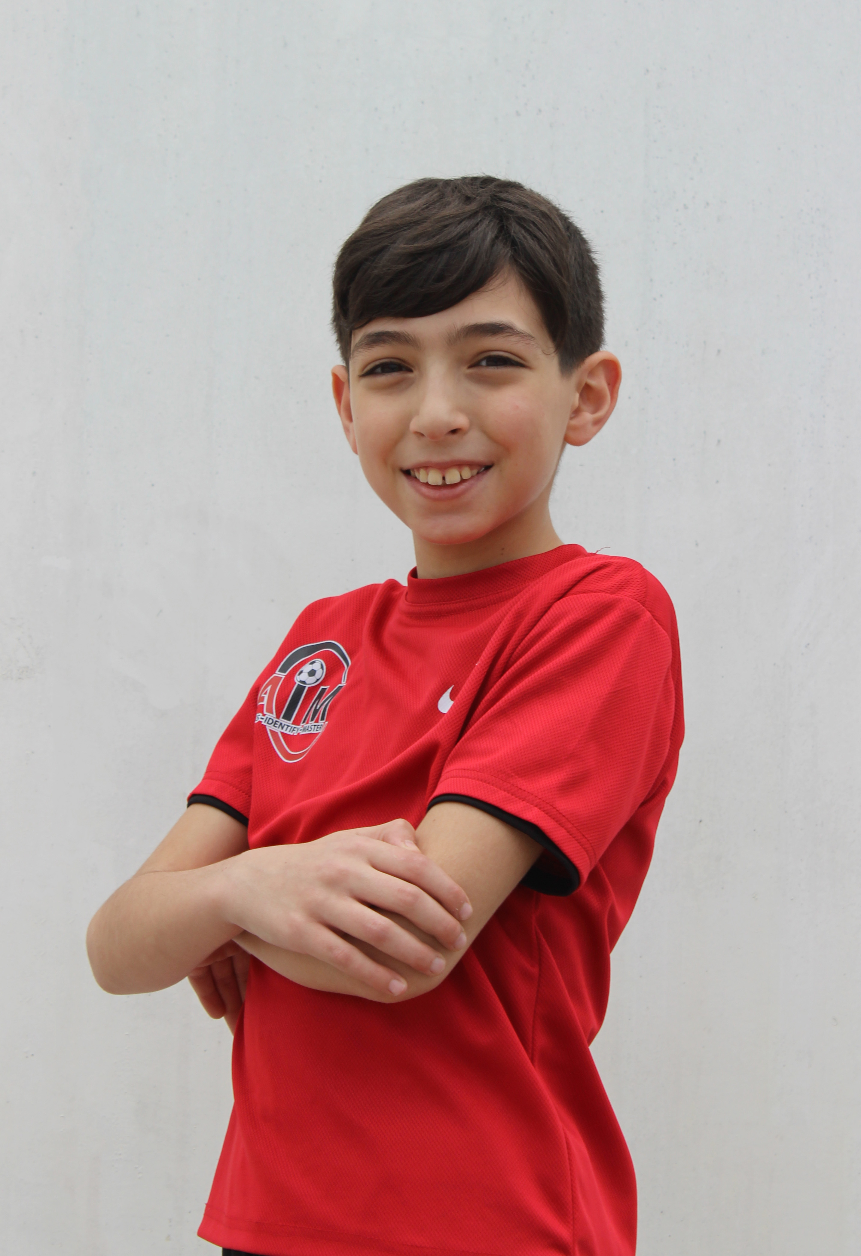 Joud Haidar