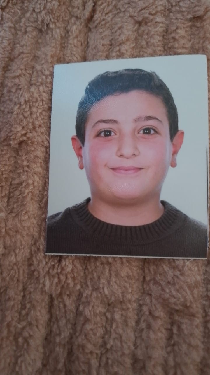 joud shamsldine