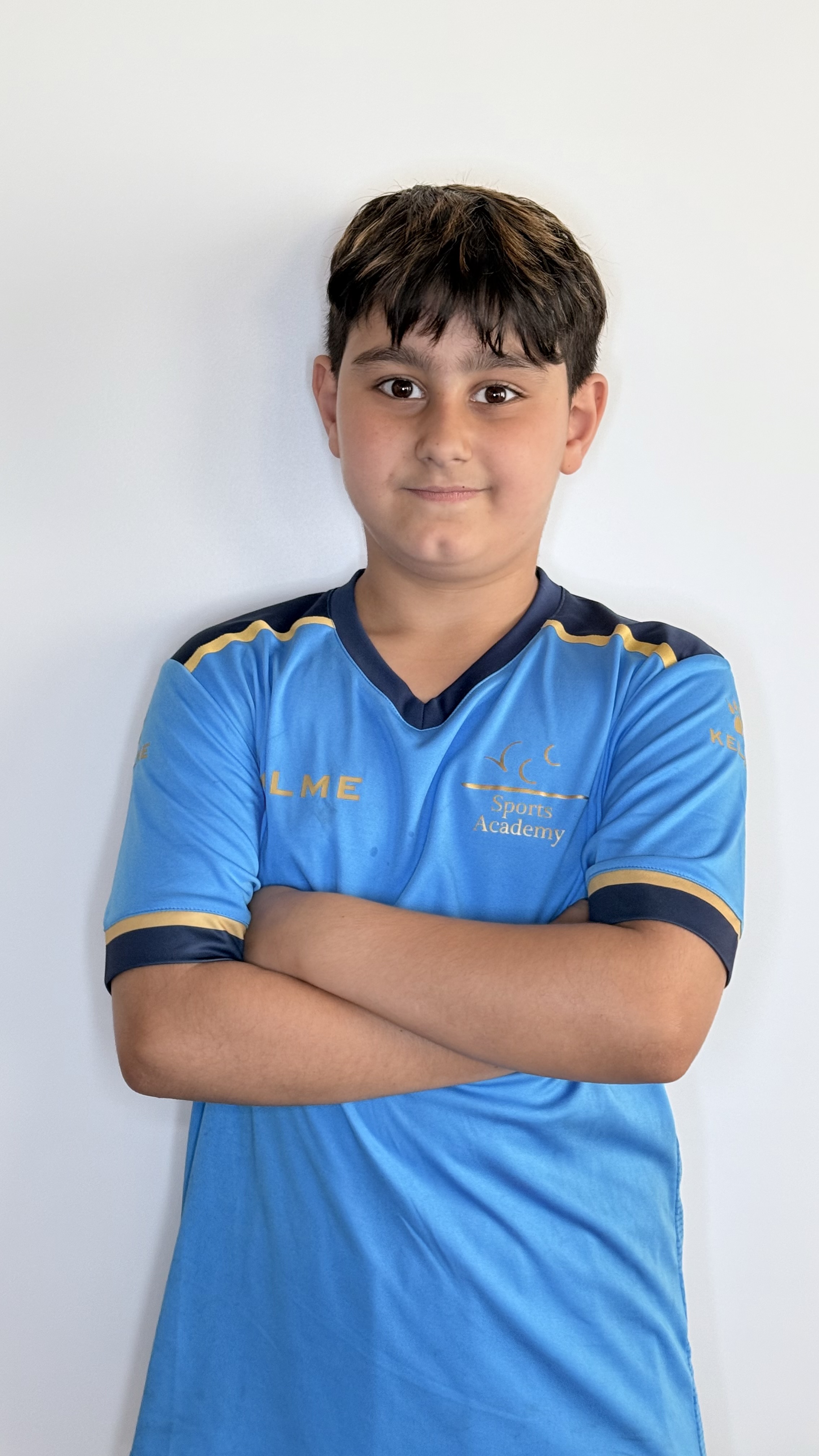 Joud Yehya