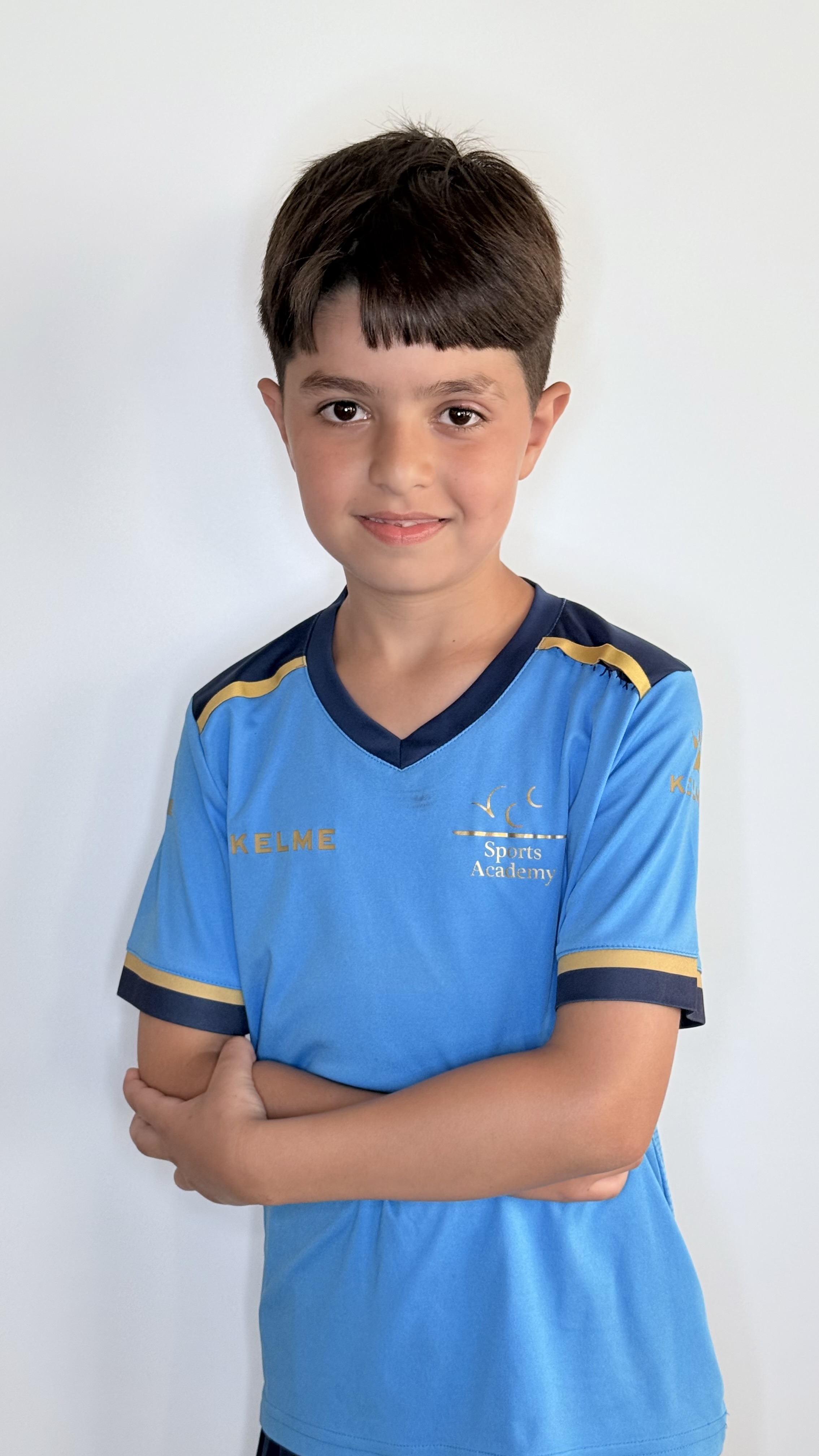 Jubran Hamadeh