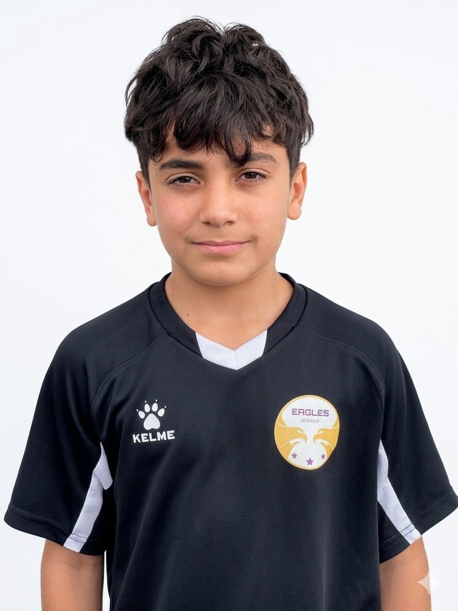 Julian  Abdelbaki