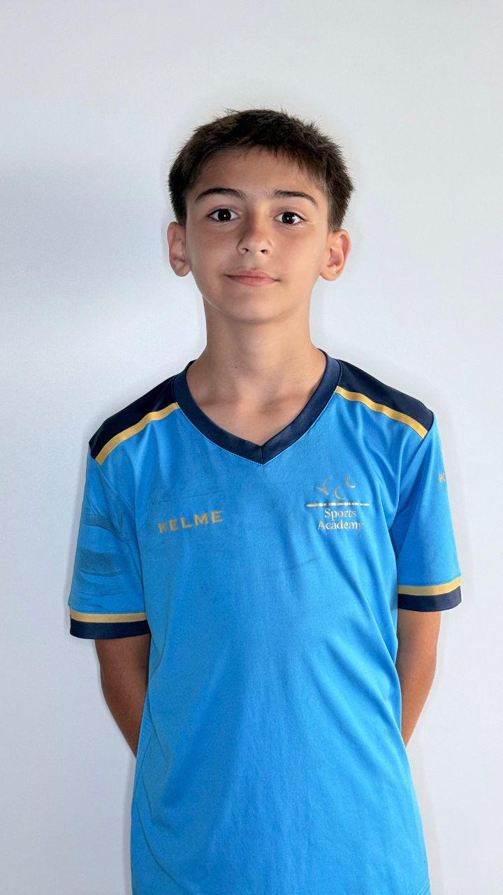 Julian Halaby