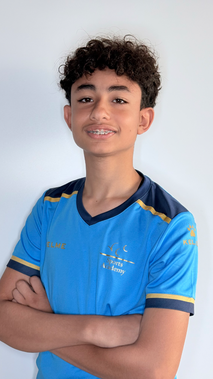 Julian Kassamani