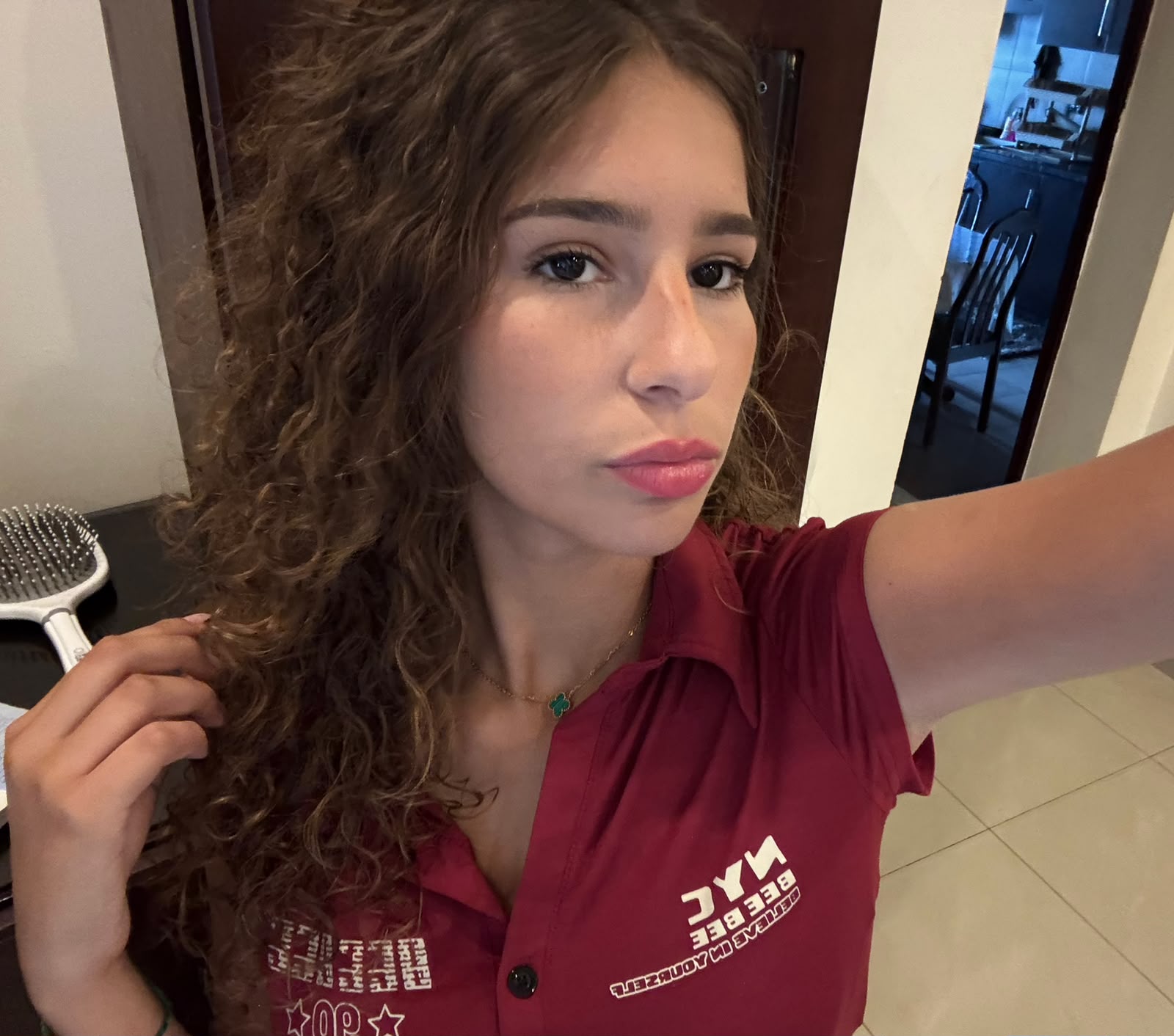 Julie Makki