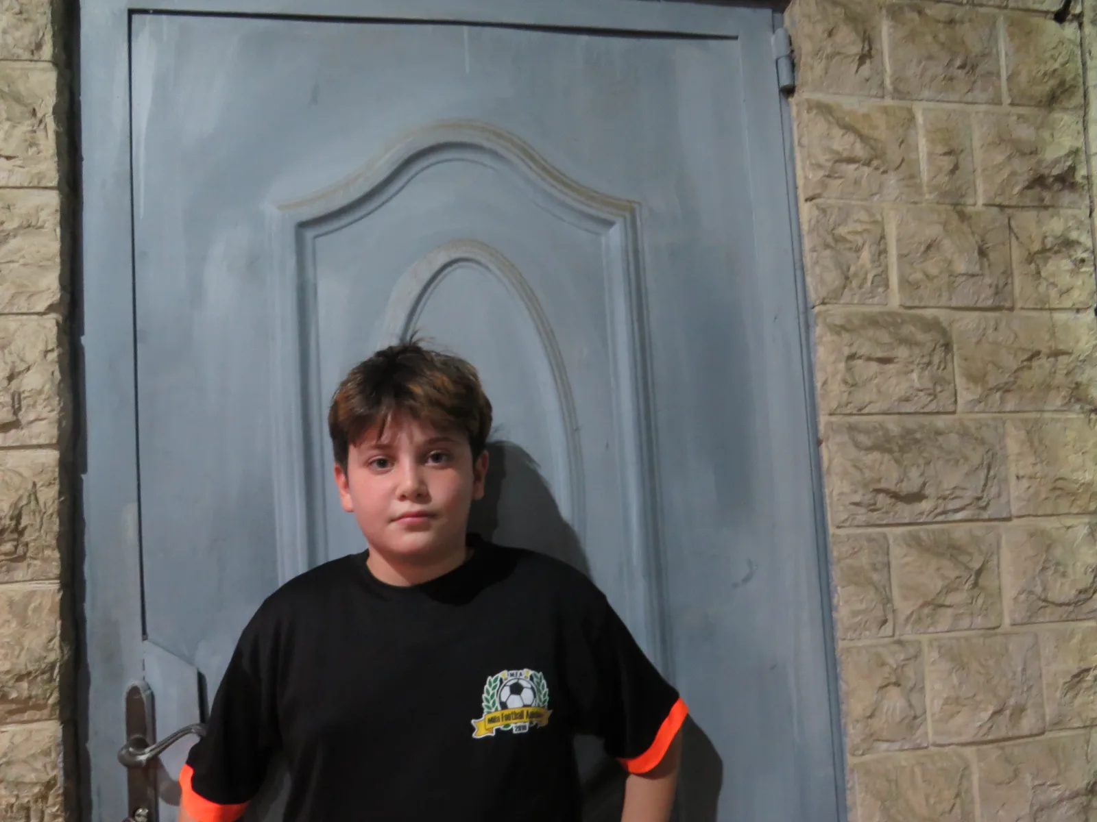 JULYAN ARIDI