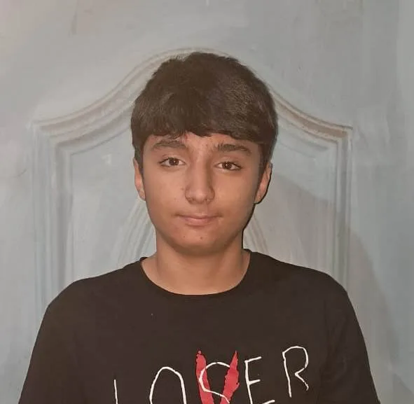 KAMAL  ABD EL SALAM