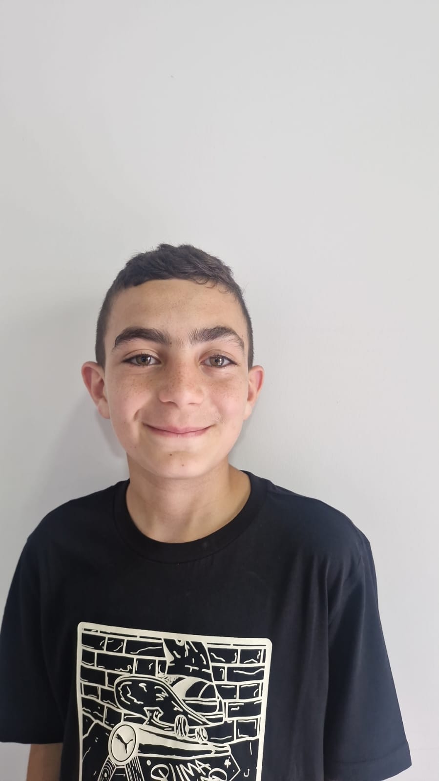 kamal daou
