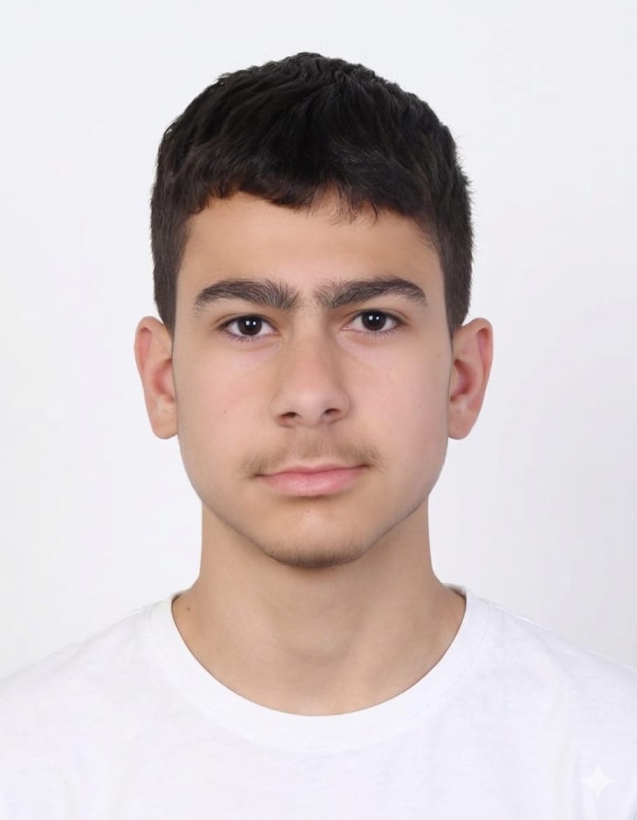 Kamal  Sarieddine 