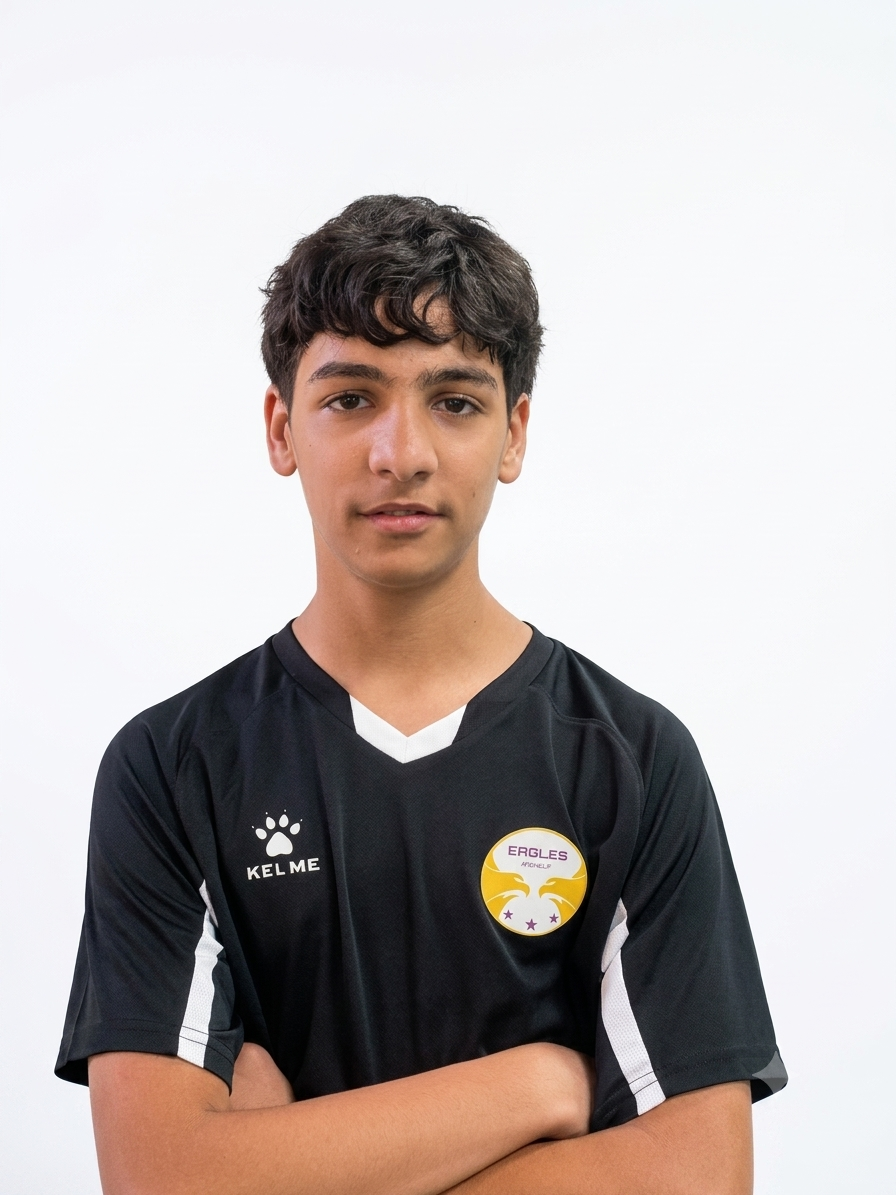 Karam  Bou Hamdan