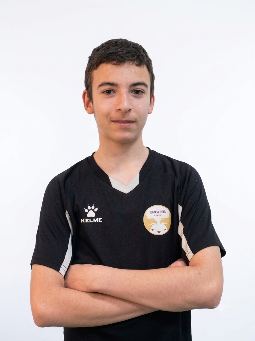 Karam  Hassan
