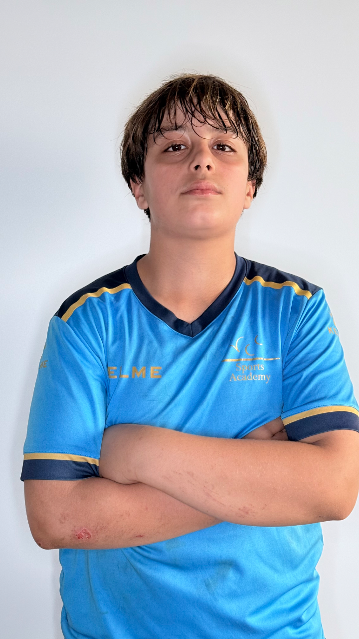 Karam Kais
