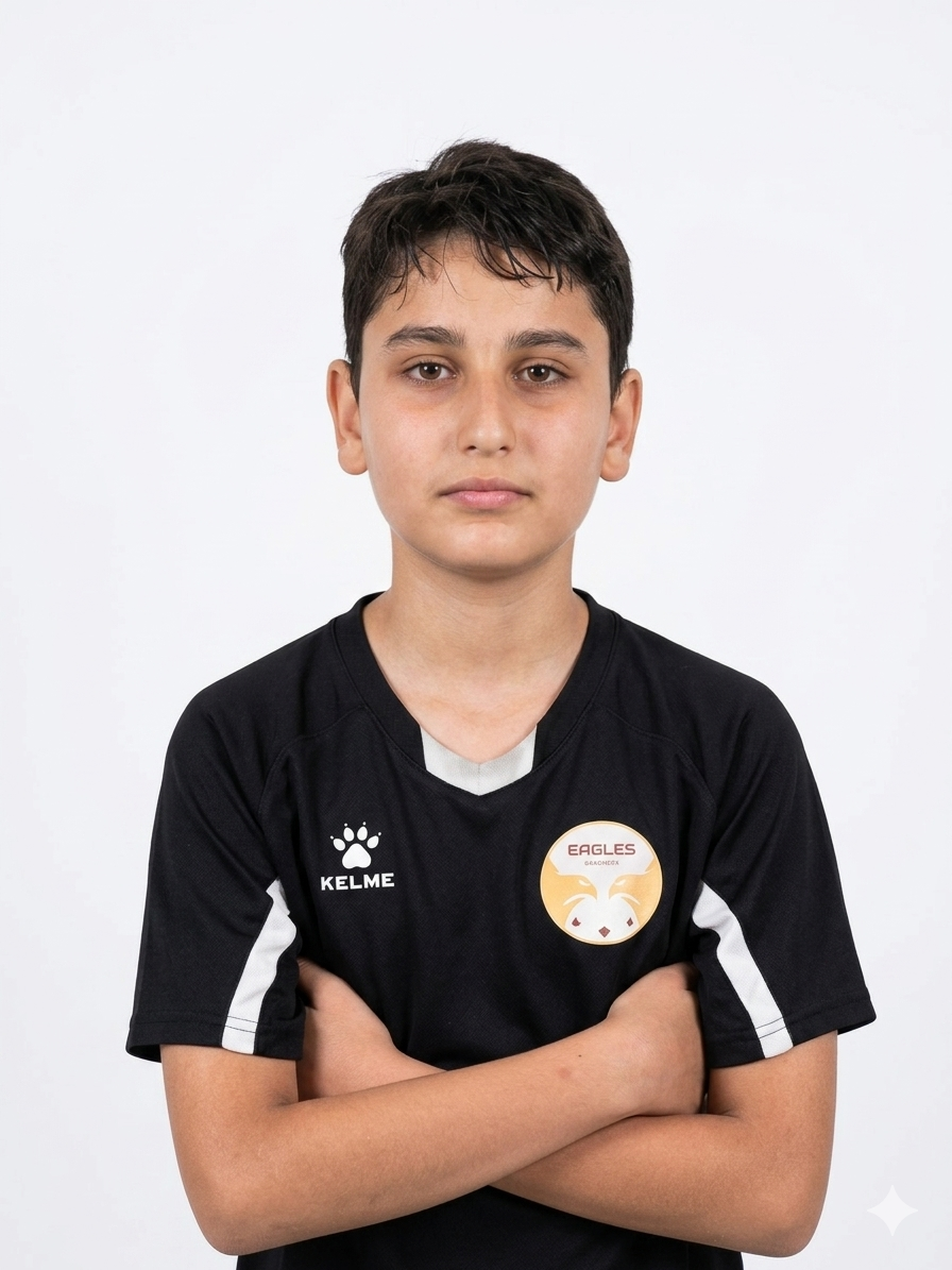 Karam Mahmoud