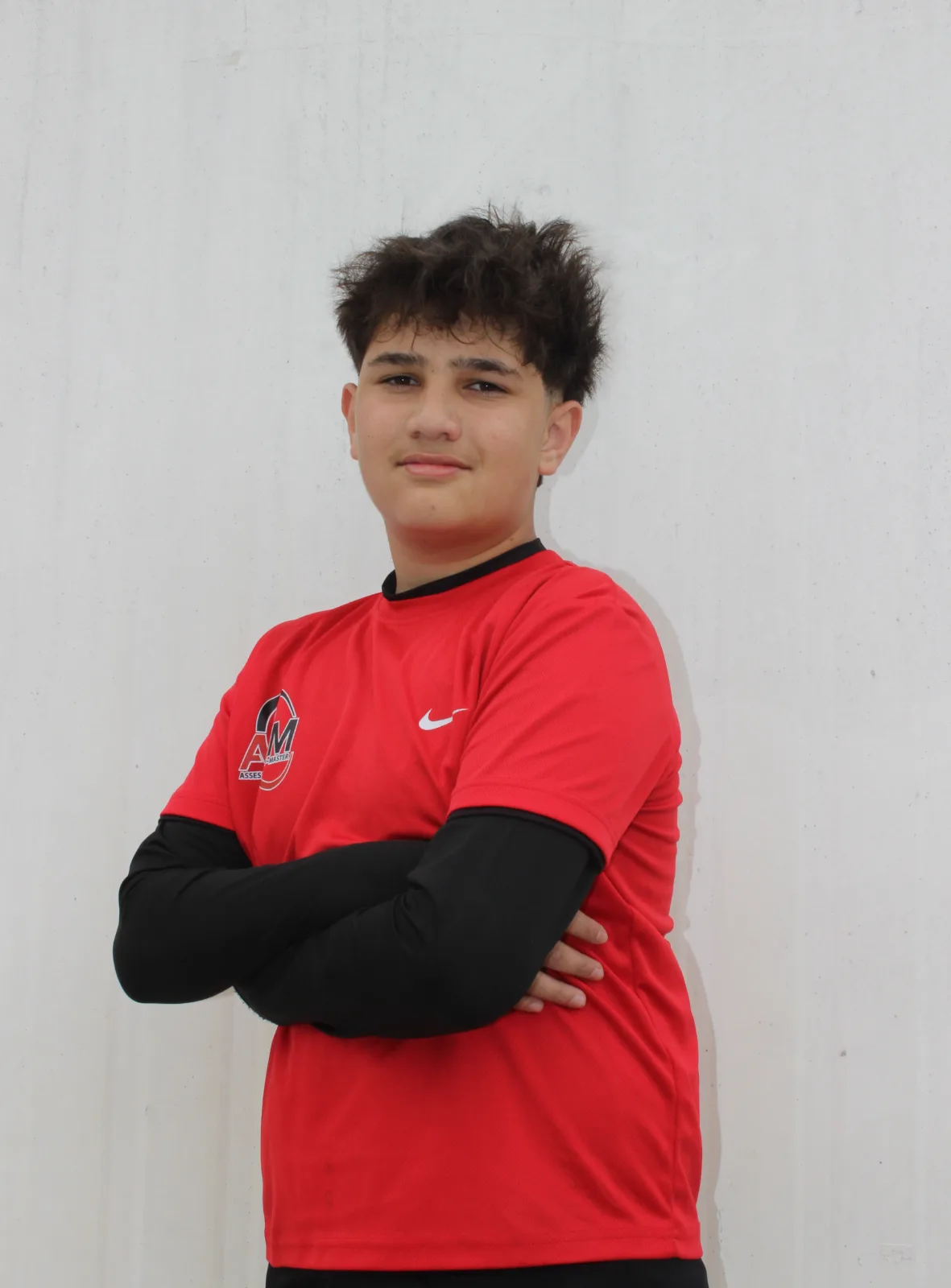 Karam  Shayya 