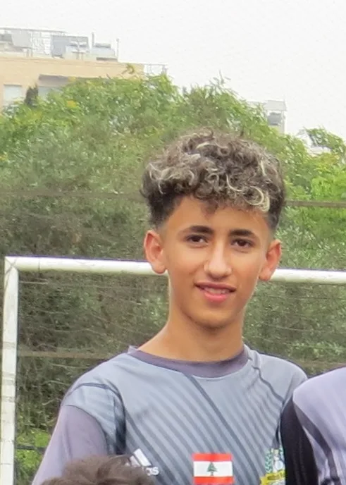 KARAM WEHBI